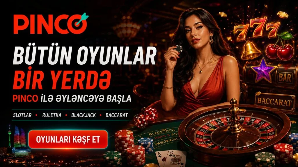 Az casino pinco