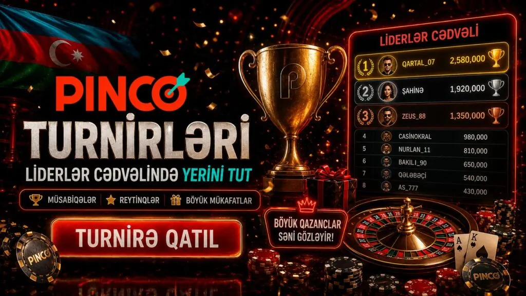 Pinco Azərbaycan