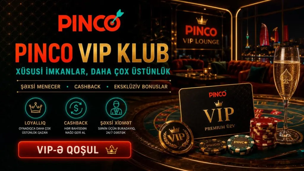 Pinco az