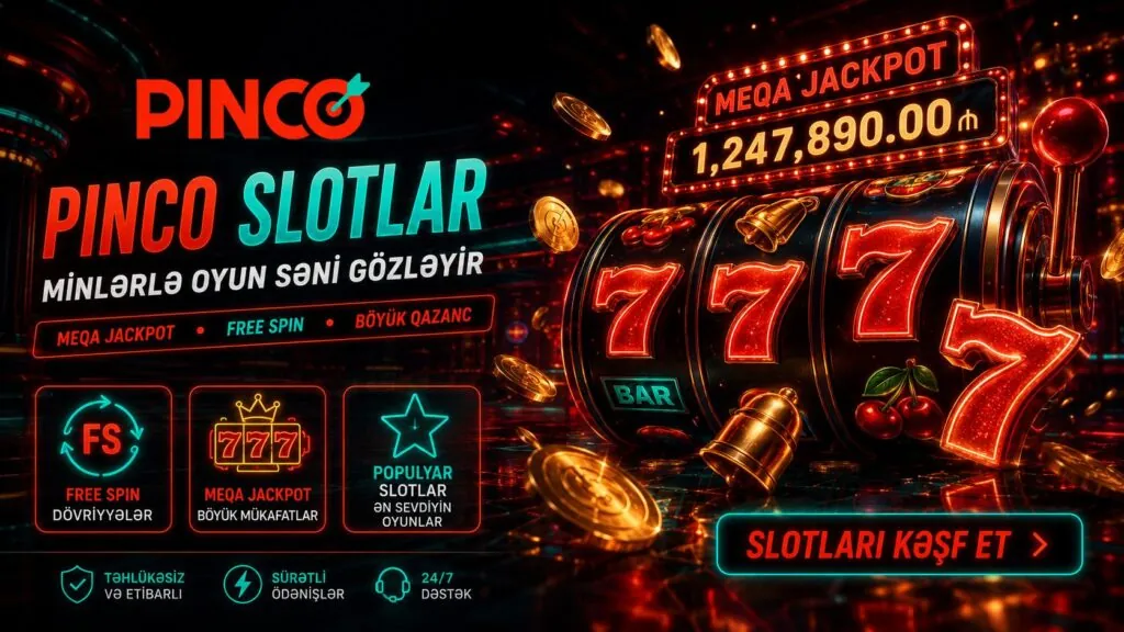 Pinco casino