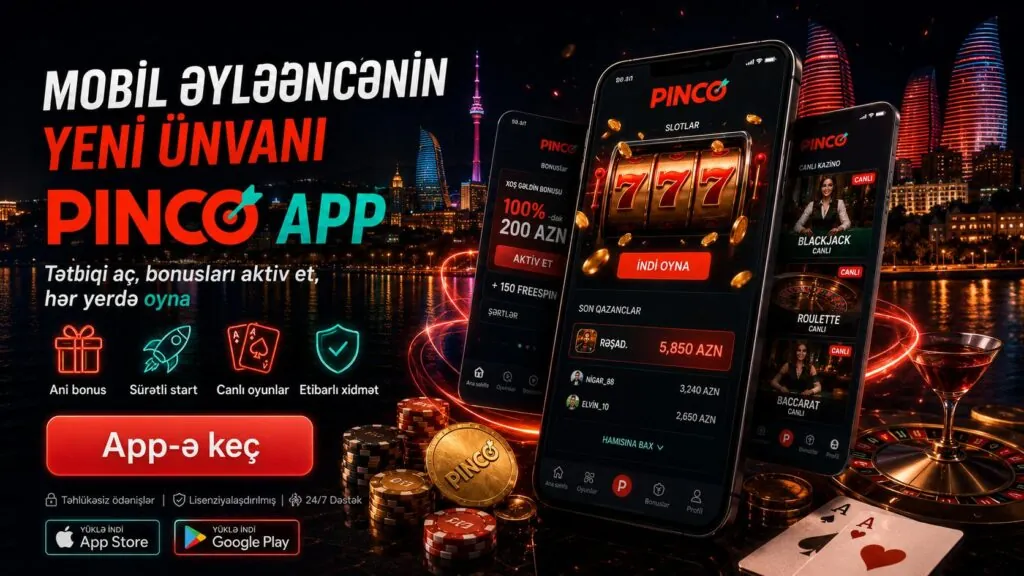 App pinco